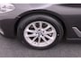 BMW 5-Serie Touring 520i 184 PK High.Exe Trekhaak Leder Elek.Stoelen