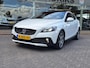 Volvo V40 Cross Country 1.6 T4 Ocean Race Automaat | Panorama | Leder | Bi Xenon | Trekhaak 1500kg | Navigatie | Camera |