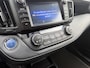 Toyota RAV4 2.5 Hybrid Style | Camera | LED | All-season Banden |