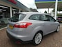 Ford Focus Wagon 1.6 TI-VCT Titanium Automaat, Navi, 17"Lm velgen