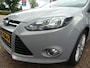 Ford Focus Wagon 1.6 TI-VCT Titanium Automaat, Navi, 17"Lm velgen