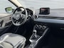 Mazda 2 1.5 Skyactiv-G Signature | Stuurverwarming | LED | 360 Camera |