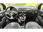 Fiat 500 1.2 Pop bj.2009 Autom|Airco|Nap.