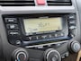Honda Accord 2.0i Sport Plus Leer Pano StoelVerwarming Parkeersensoren Clima Cruise