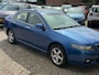 Honda Accord 2.0i Sport Plus Leer Pano StoelVerwarming Parkeersensoren Clima Cruise