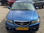 Honda Accord 2.0i Sport Plus Leer Pano StoelVerwarming Parkeersensoren Clima Cruise