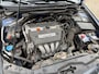 Honda Accord 2.0i Sport Plus Leer Pano StoelVerwarming Parkeersensoren Clima Cruise