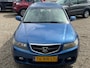 Honda Accord 2.0i Sport Plus Leer Pano StoelVerwarming Parkeersensoren Clima Cruise