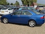 Honda Accord 2.0i Sport Plus Leer Pano StoelVerwarming Parkeersensoren Clima Cruise