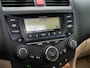 Honda Accord 2.0i Sport Plus Leer Pano StoelVerwarming Parkeersensoren Clima Cruise