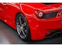Ferrari 458 4.5 V8 Italia Btw auto, (€ 206.570,25 Ex B.T.W)  Eerste Lak