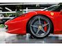 Ferrari 458 4.5 V8 Italia Btw auto, (€ 206.570,25 Ex B.T.W) Eerste Lak