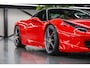 Ferrari 458 4.5 V8 Italia Btw auto, (€ 206.570,25 Ex B.T.W)  Eerste Lak