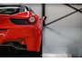 Ferrari 458 4.5 V8 Italia Btw auto, (€ 206.570,25 Ex B.T.W) Eerste Lak