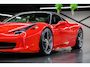 Ferrari 458 4.5 V8 Italia Btw auto, (€ 206.570,25 Ex B.T.W) Eerste Lak