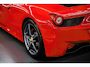 Ferrari 458 4.5 V8 Italia Btw auto, (€ 206.570,25 Ex B.T.W) Eerste Lak