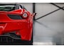 Ferrari 458 4.5 V8 Italia Btw auto, (€ 206.570,25 Ex B.T.W)  Eerste Lak
