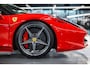 Ferrari 458 4.5 V8 Italia Btw auto, (€ 206.570,25 Ex B.T.W)  Eerste Lak