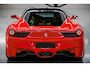 Ferrari 458 4.5 V8 Italia Btw auto, (€ 206.570,25 Ex B.T.W) Eerste Lak