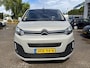 Citroën Jumpy 2.0 BlueHDI 180 XL Driver AUTOMAAT (RIJKLAARPRIJS/BOVAG)