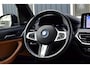 BMW X3 xDrive30e M-Sport High Executive Rijklaarprijs-Garantie Panorama dak Leder Led Apple/Android Airco Camera