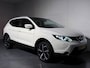 Nissan Qashqai 1.2 Tekna /Clima/Cruise/PANO/LED/Leer/NAVI/Keyless/360°/LaneAss/DodeHoek