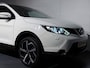 Nissan Qashqai 1.2 Tekna /Clima/Cruise/PANO/LED/Leer/NAVI/Keyless/360°/LaneAss/DodeHoek