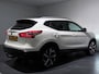 Nissan Qashqai 1.2 Tekna /Clima/Cruise/PANO/LED/Leer/NAVI/Keyless/360°/LaneAss/DodeHoek