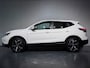 Nissan Qashqai 1.2 Tekna /Clima/Cruise/PANO/LED/Leer/NAVI/Keyless/360°/LaneAss/DodeHoek