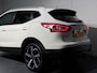 Nissan Qashqai 1.2 Tekna /Clima/Cruise/PANO/LED/Leer/NAVI/Keyless/360°/LaneAss/DodeHoek