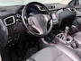 Nissan Qashqai 1.2 Tekna /Clima/Cruise/PANO/LED/Leer/NAVI/Keyless/360°/LaneAss/DodeHoek