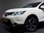 Nissan Qashqai 1.2 Tekna /Clima/Cruise/PANO/LED/Leer/NAVI/Keyless/360°/LaneAss/DodeHoek