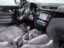 Nissan Qashqai 1.2 Tekna /Clima/Cruise/PANO/LED/Leer/NAVI/Keyless/360°/LaneAss/DodeHoek