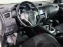 Nissan Qashqai 1.2 Tekna /Clima/Cruise/PANO/LED/Leer/NAVI/Keyless/360°/LaneAss/DodeHoek
