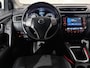 Nissan Qashqai 1.2 Tekna /Clima/Cruise/PANO/LED/Leer/NAVI/Keyless/360°/LaneAss/DodeHoek