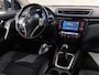 Nissan Qashqai 1.2 Tekna /Clima/Cruise/PANO/LED/Leer/NAVI/Keyless/360°/LaneAss/DodeHoek