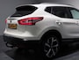 Nissan Qashqai 1.2 Tekna /Clima/Cruise/PANO/LED/Leer/NAVI/Keyless/360°/LaneAss/DodeHoek