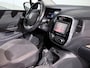 Renault Captur 1.2 TCe Limited AUT /Clima/Cruise/PDC+Cam/NAVI/Keyless/LED/LMV