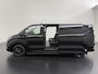 Ford Transit Custom 2.5PHEV Lang Black Platinum Dubbele Cabine | Leder | BOMVOL !!!