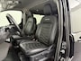 Ford Transit Custom 2.5PHEV Lang Black Platinum Dubbele Cabine | Leder | BOMVOL !!!