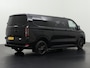 Ford Transit Custom 2.5PHEV Lang Black Platinum Dubbele Cabine | Leder | BOMVOL !!!