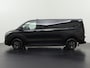 Ford Transit Custom 2.5PHEV Lang Black Platinum Dubbele Cabine | Leder | BOMVOL !!!