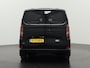 Ford Transit Custom 2.5PHEV Lang Black Platinum Dubbele Cabine | Leder | BOMVOL !!!