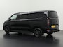 Ford Transit Custom 2.5PHEV Lang Black Platinum Dubbele Cabine | Leder | BOMVOL !!!