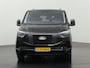 Ford Transit Custom 2.5PHEV Lang Black Platinum Dubbele Cabine | Leder | BOMVOL !!!