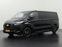 Ford Transit Custom 2.5PHEV Lang Black Platinum Dubbele Cabine | Leder | BOMVOL !!!