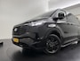 Ford Transit Custom 2.5PHEV Lang Black Platinum Dubbele Cabine | Leder | BOMVOL !!!
