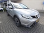Nissan Qashqai 1.6 Tekna 1 Jaar BOVAG garantie