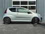 Peugeot 107 1.0 Active Airconditioning, Elektrische ramen, Goed onderhouden, Apk 09-2027!