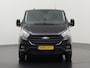 Ford Transit Custom 2.0TDCI 130PK Lang | Achterdeuren | Navigatie | Camera | Airco | 3-Zits | Trekhaak 2800 KG